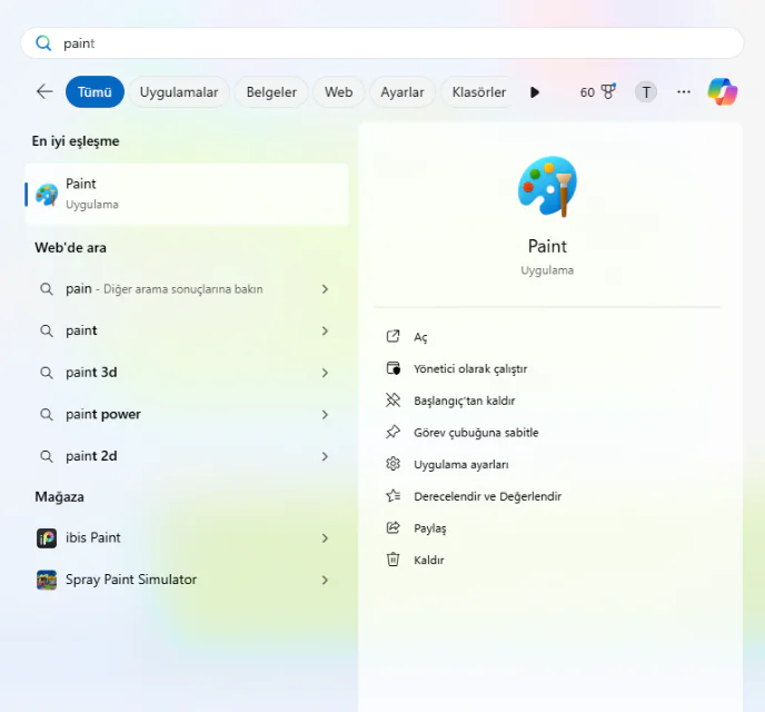 Bilgisayarda Ekran Fotoğrafı Nasıl Çekilir