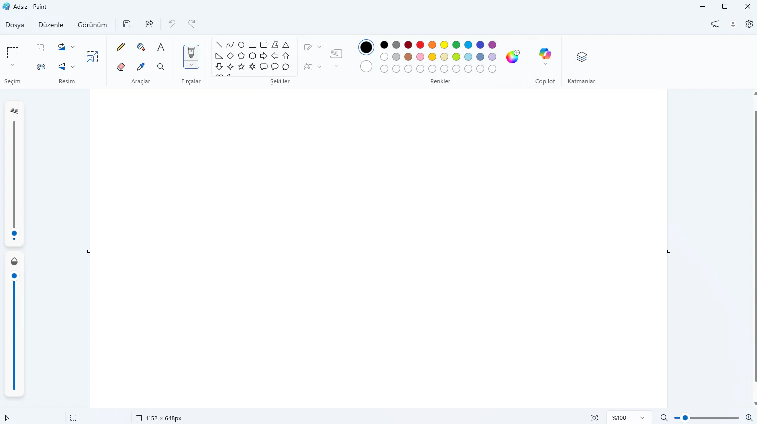 Bilgisayarda Ekran Fotoğrafı Nasıl Çekilir