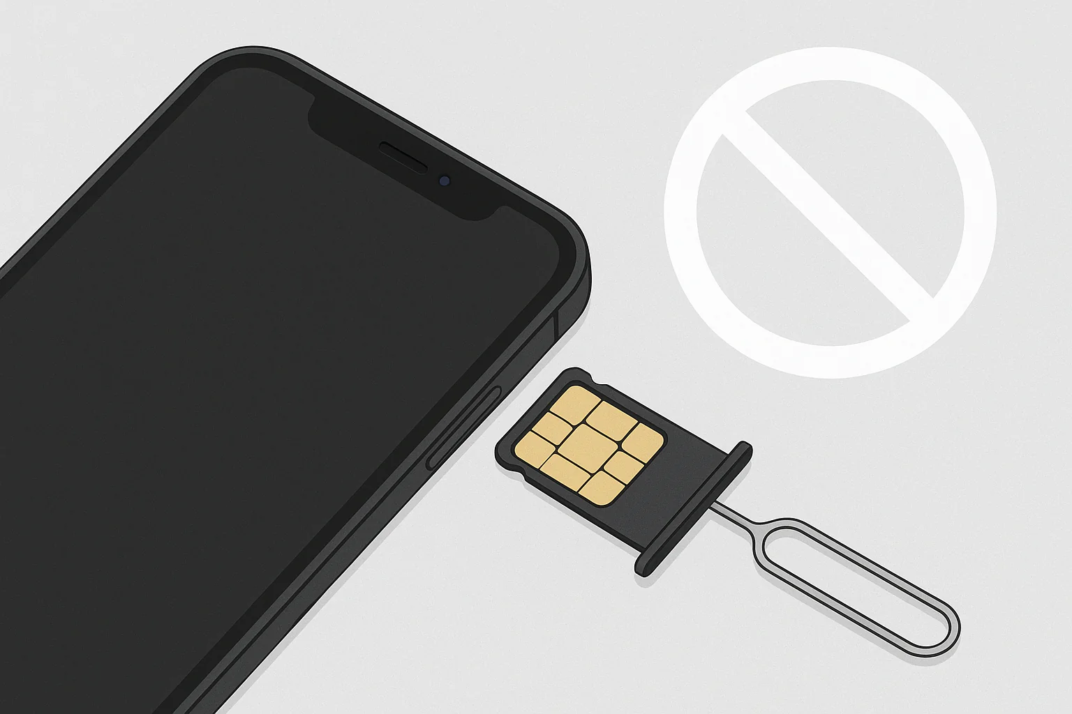 SIM Kart Pin Kodu Devre Dışı Bırakma