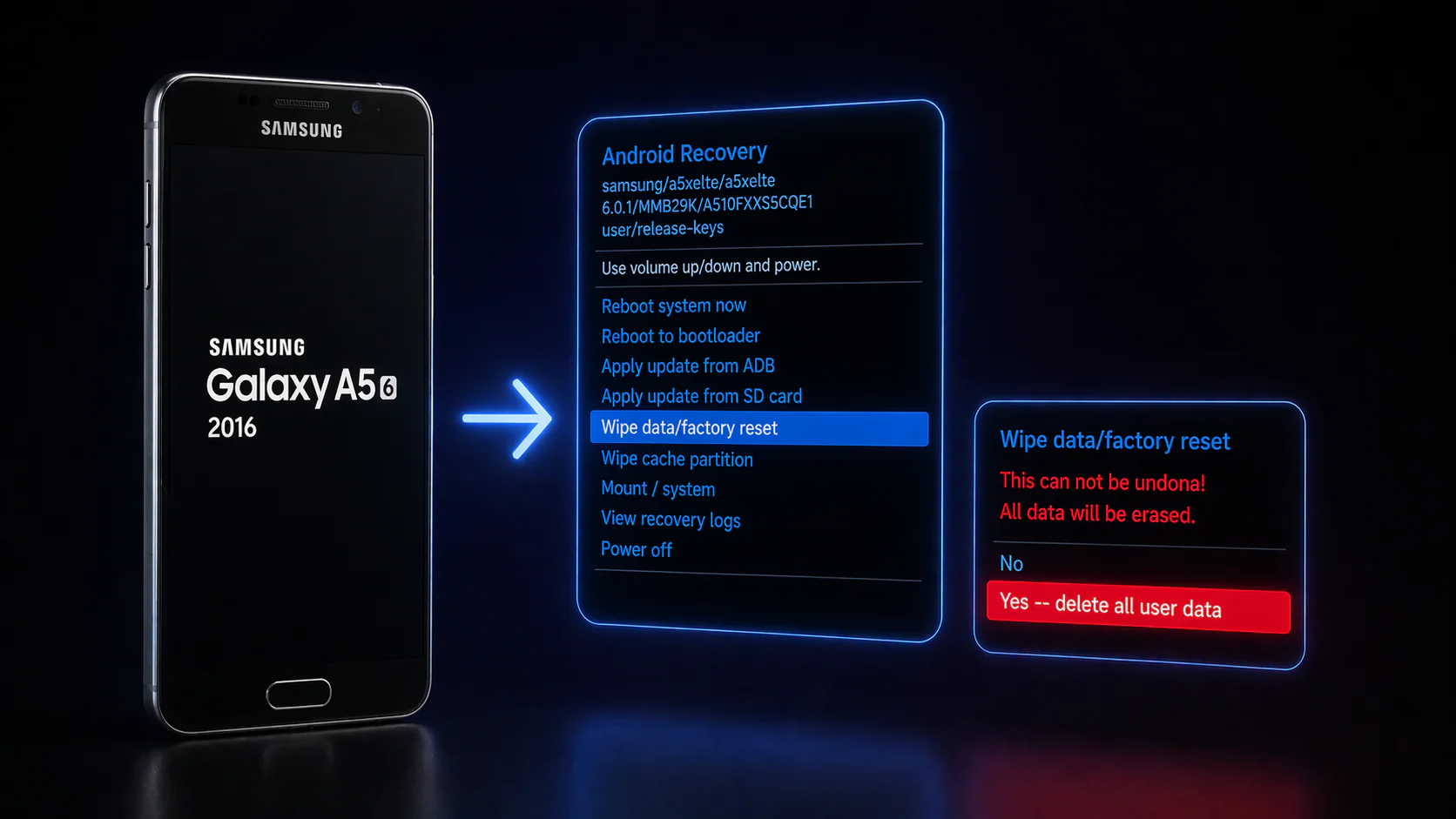 Windows 10 temiz kurulum ekranı ve yükleme adımları görüntüsü