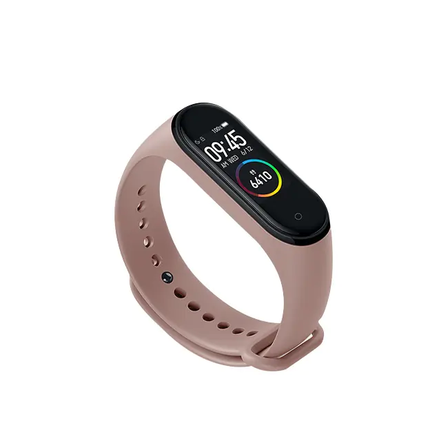 Xiaomi Mi Band 4 Kurulumu