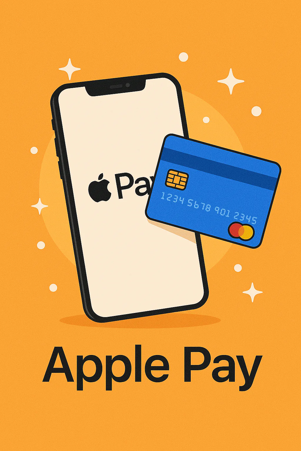 Apple Pay Çalışmıyor
