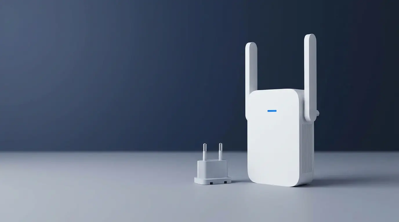 RE200 WiFi genişletici kurulum arayüzünün 192.168.0.254 adresi üzerinden yapılandırıldığı ekran görüntüsü