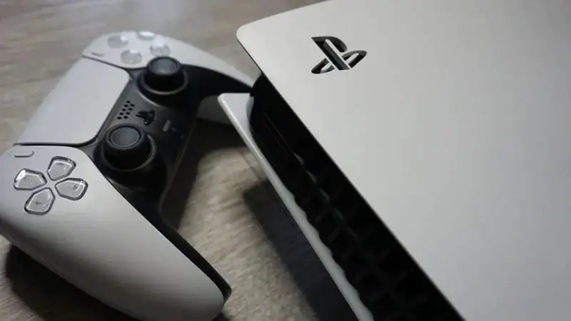 PlayStation 5 PS5 Bölgenizi Nasıl Değiştirebilirsiniz?