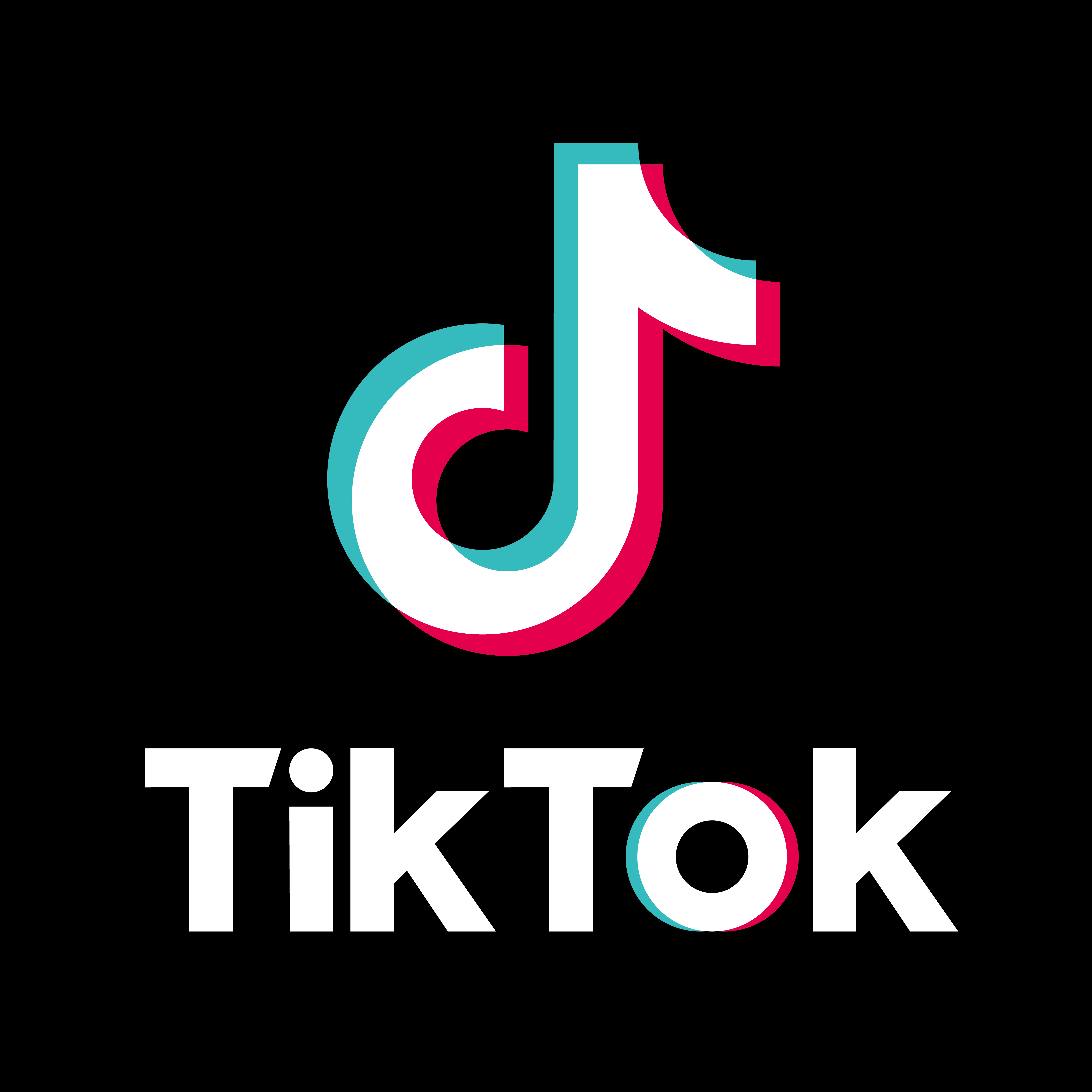 TikTok K ve M Adımları 