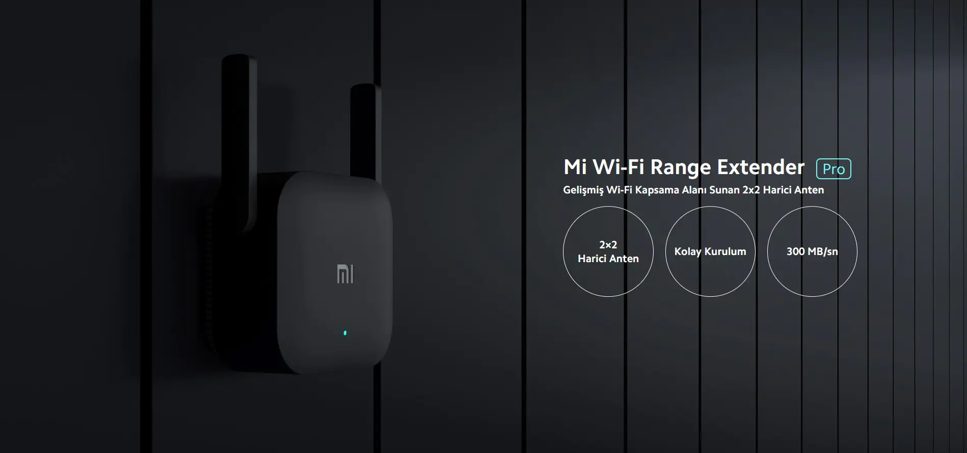 Mi Range Extender Pro Kurulum Hatasının Çözümü