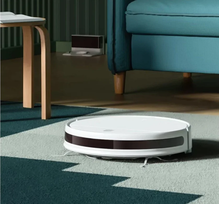 Xiaomi Mi Robot Vacuum Mop Essential 
