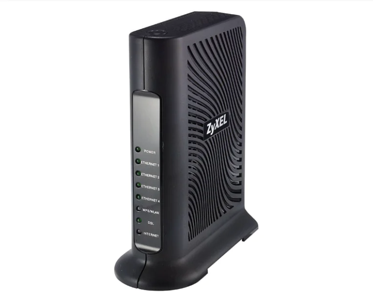 ZYXEL P660 Modem Kurulumu ve Kablosuz Ayarları