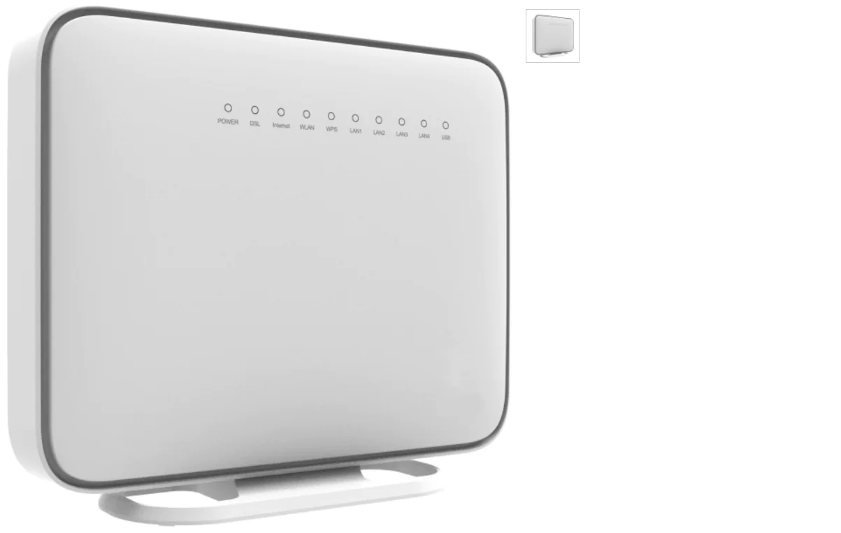 Huawei DG8045 Modem Kablosuz Ayarları