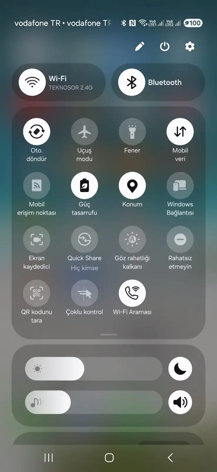 360 S10 Robot Süpürge Kurulum