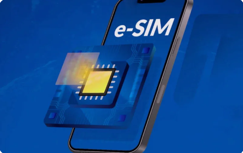 E-SIM Nedir ve Nasıl Kullanılır