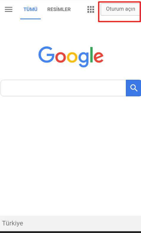 Salt Okunur Hesaplarınızdaki Kişiler Silinemez 