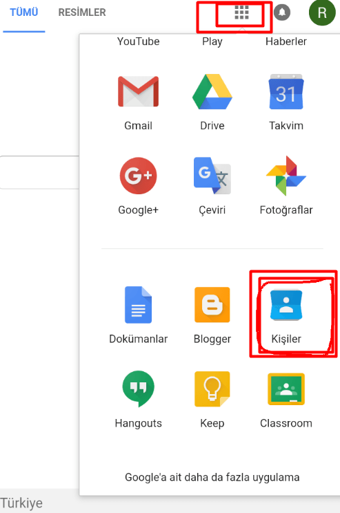 Salt Okunur Hesaplarınızdaki Kişiler Silinemez 