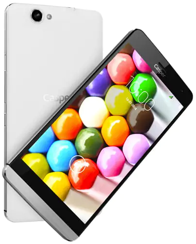 Casper Via V5 Hard Reset ve Sıfırlama (Resimli Anlatım)