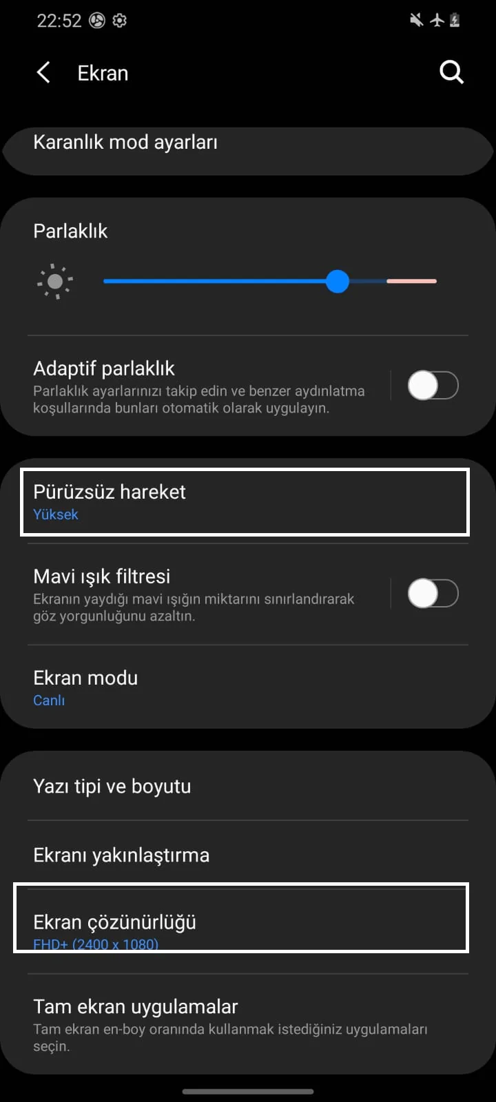 PUBG Mobile 90 FPS Ultra HD Modu Aktif Etme