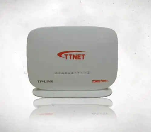 TP-Link TD-W9970 Modem Kurulumu ve Kablosuz Ayarlar (Resimli Anlatım)