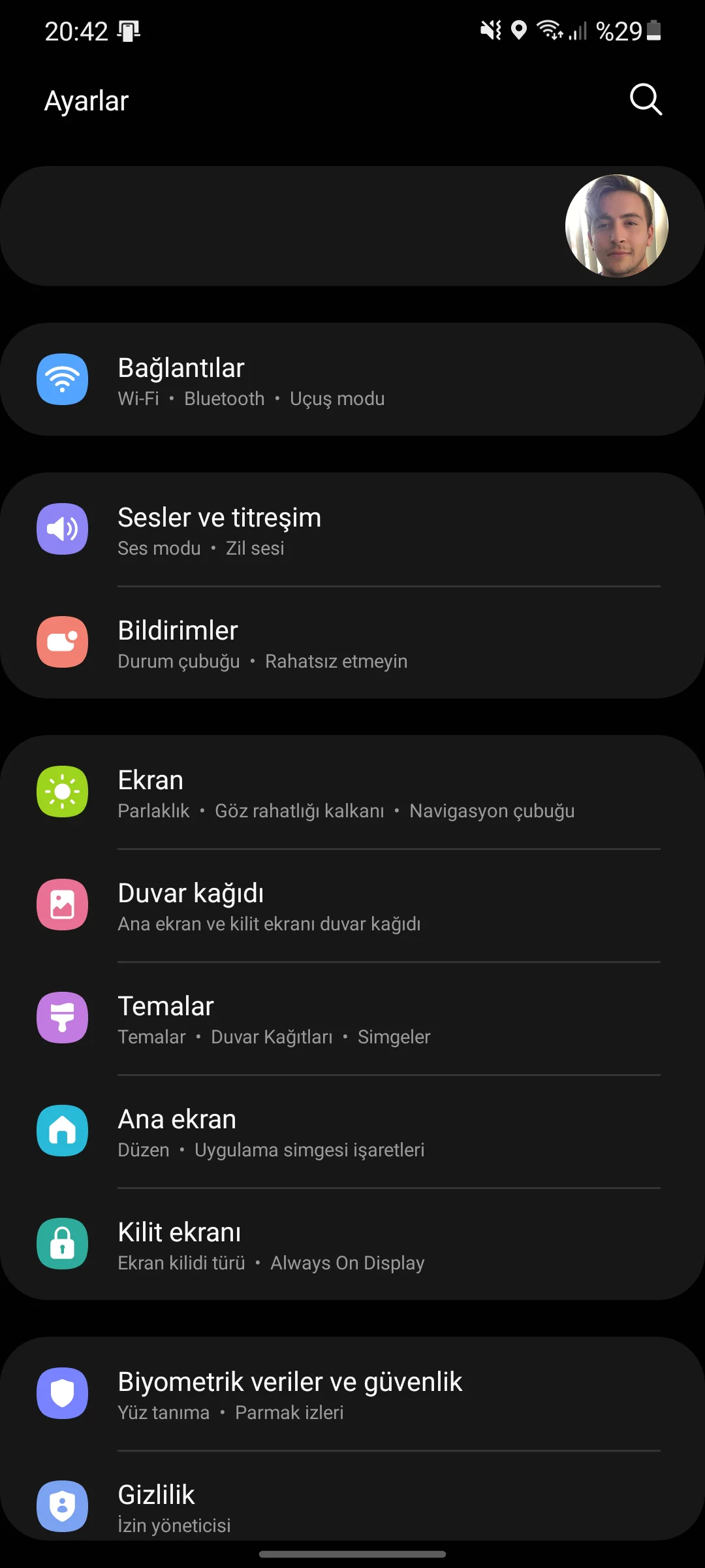 Android Telefonlarda FPS Sayacı