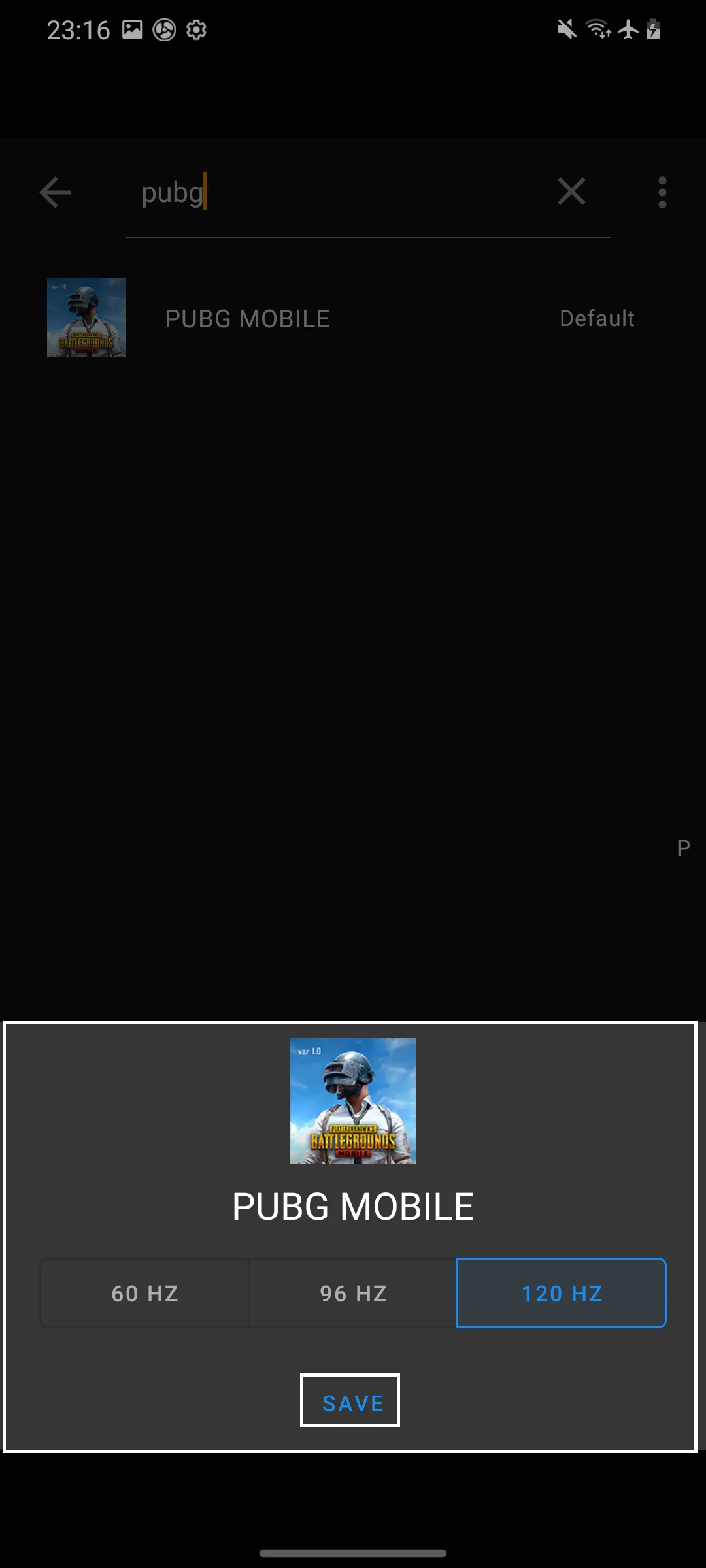 PUBG Mobile 90 FPS Ultra HD Modu Aktif Etme