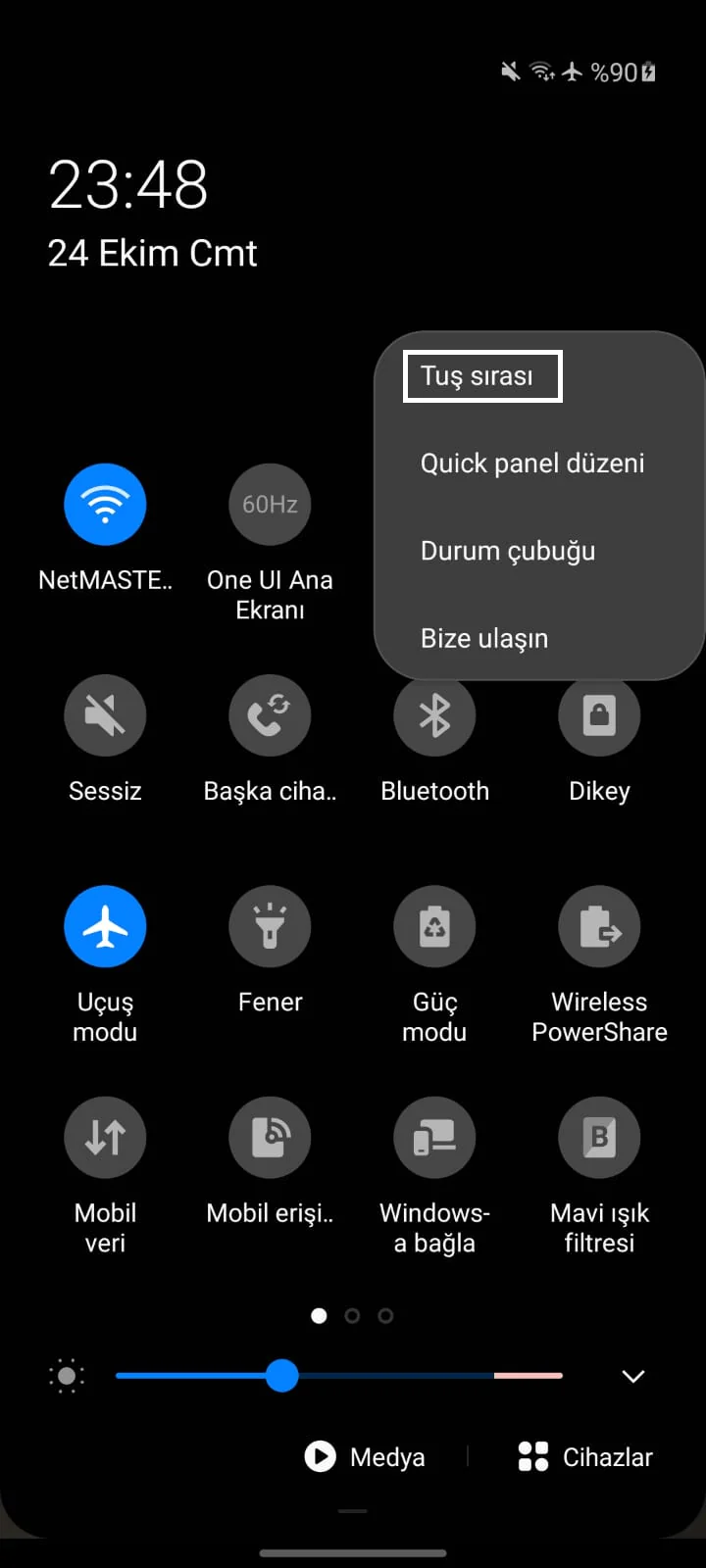 PUBG Mobile 90 FPS Ultra HD Modu Aktif Etme
