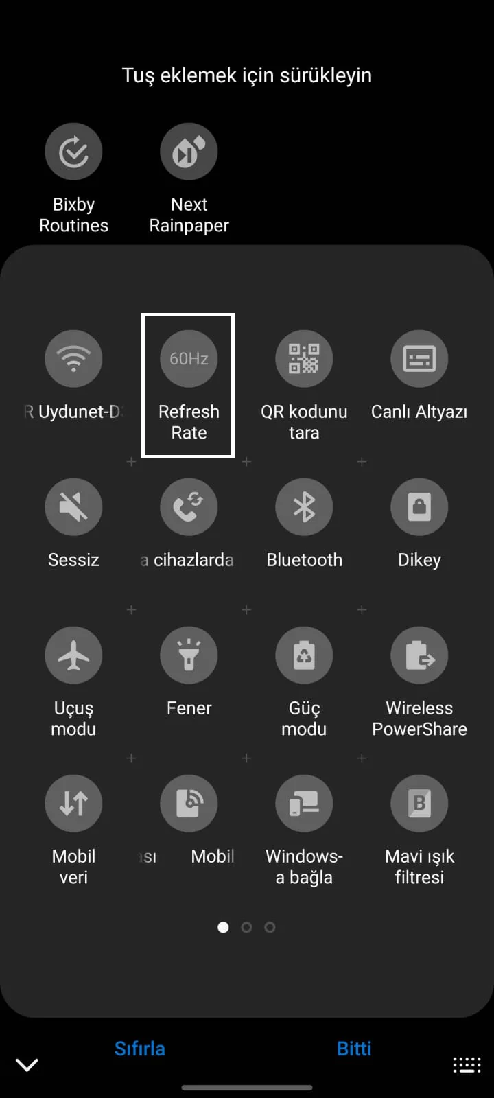 PUBG Mobile 90 FPS Ultra HD Modu Aktif Etme