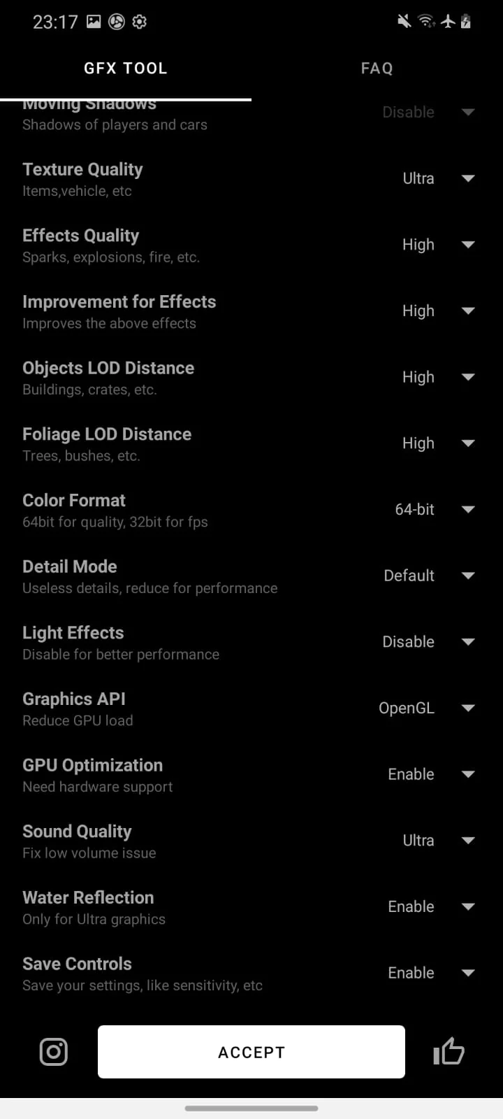 PUBG Mobile 90 FPS Ultra HD Modu Aktif Etme