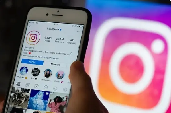 Instagram Reels’imi Kimin Paylaştığını Nasıl Görebilirim