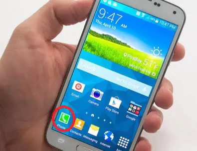 SIM Karttaki Numaralar Android Telefona Nasıl Aktarılır