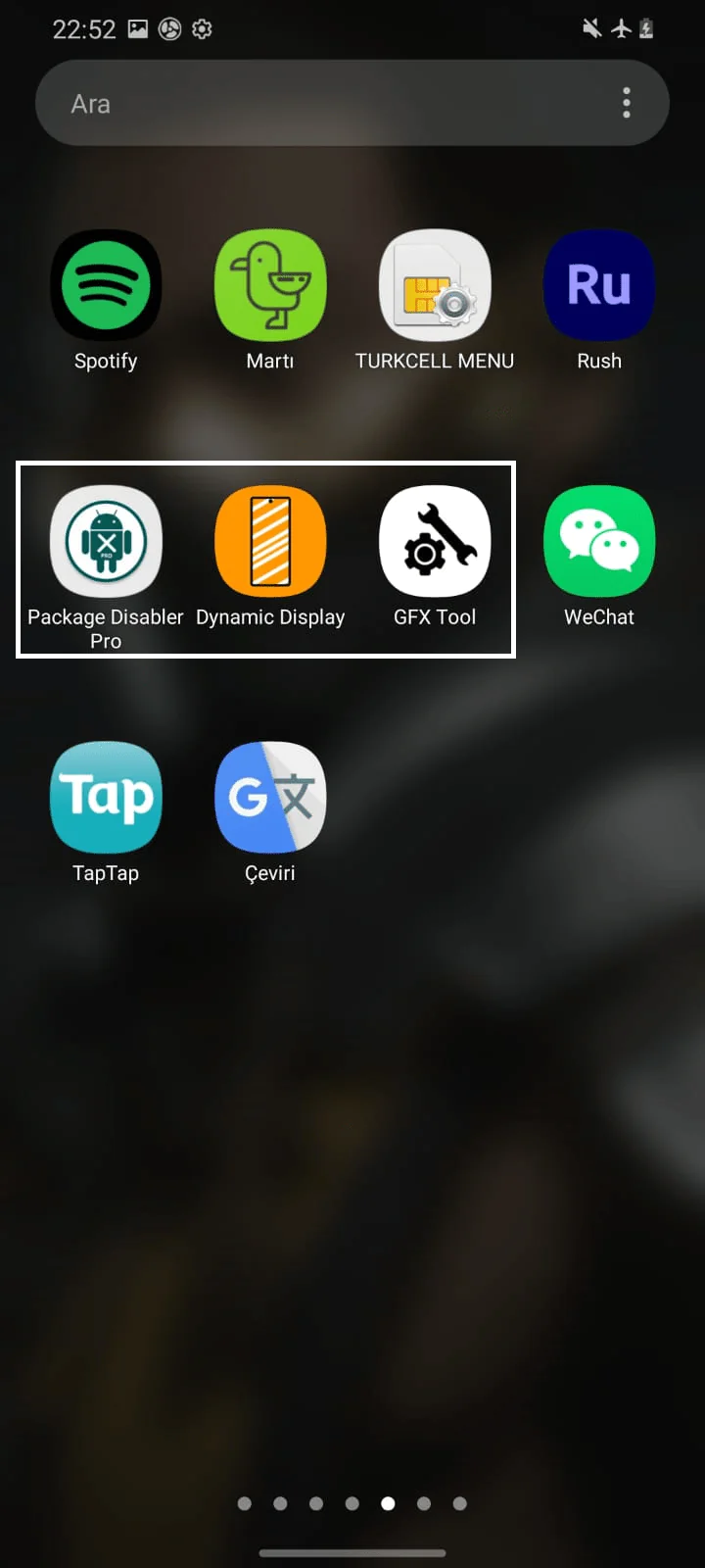 PUBG Mobile 90 FPS Ultra HD Modu Aktif Etme