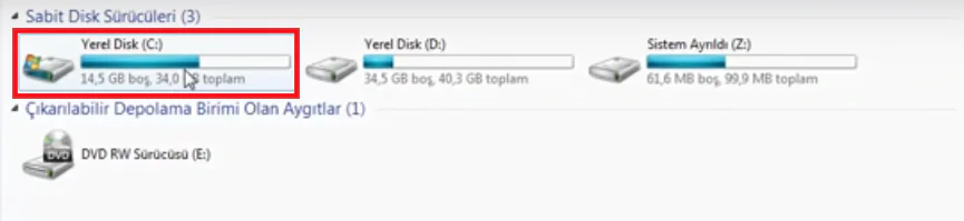 d3dx9_43.dll Hatası ve Çözümü