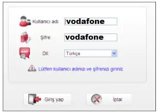 Huawei HG531s V1 Modem Kurulum