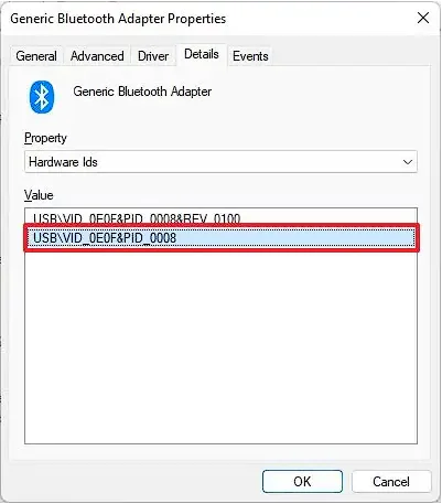 Aygıt Yöneticisi İle Bluetooth Bağlantı Sorunu Çözümü