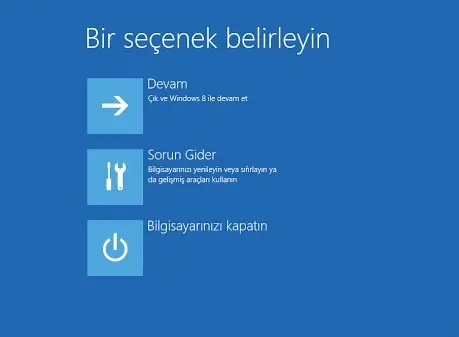 Windows 11 Başlangıçta Komut İstemi Nasıl Açılır