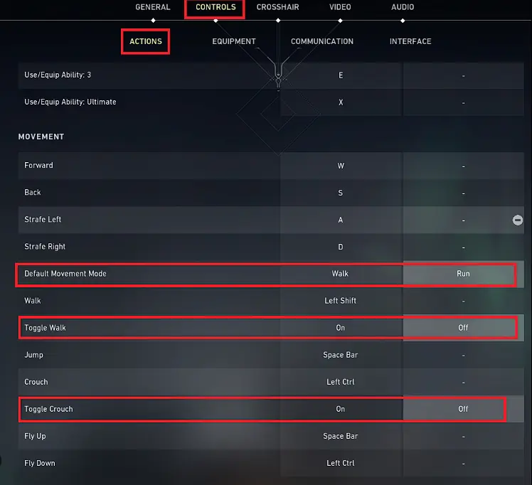 En İyi Valorant Ayarları