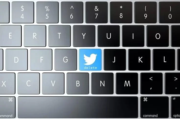 Twitter arama önerileri