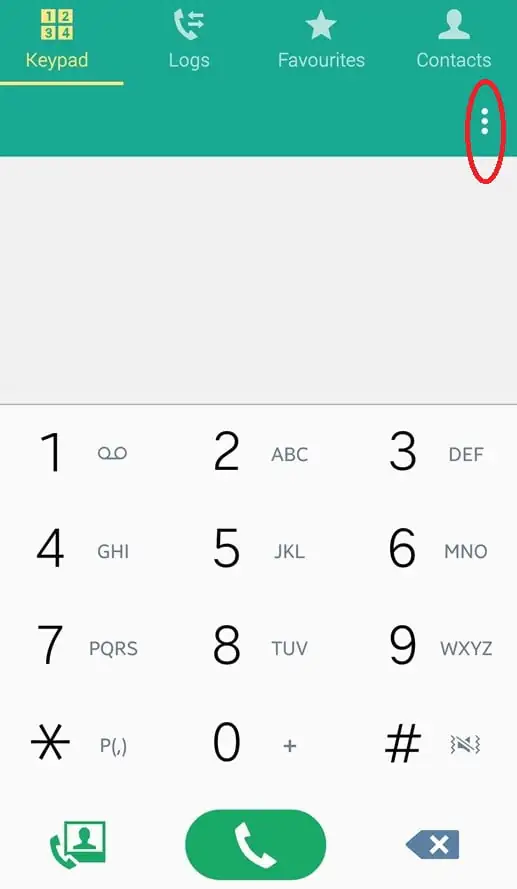 SIM Karttaki Numaralar Android Telefona Nasıl Aktarılır