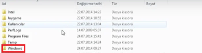 d3dx9_43.dll Hatası ve Çözümü