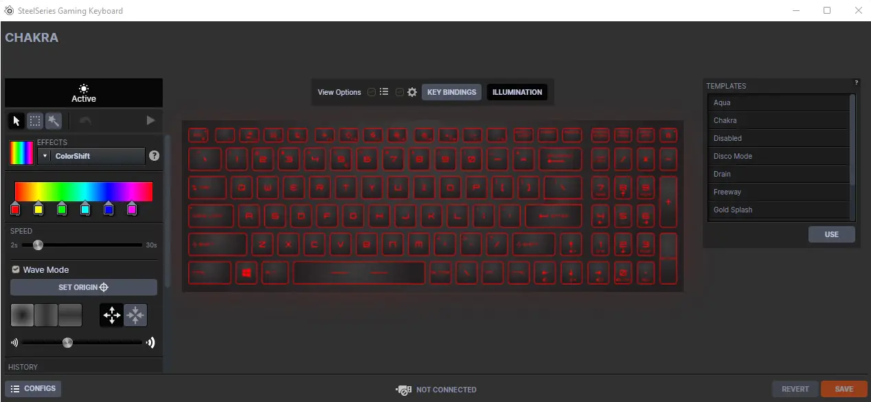 Monster Notebook Klavye RGB Ayarı Nasıl Yapılır