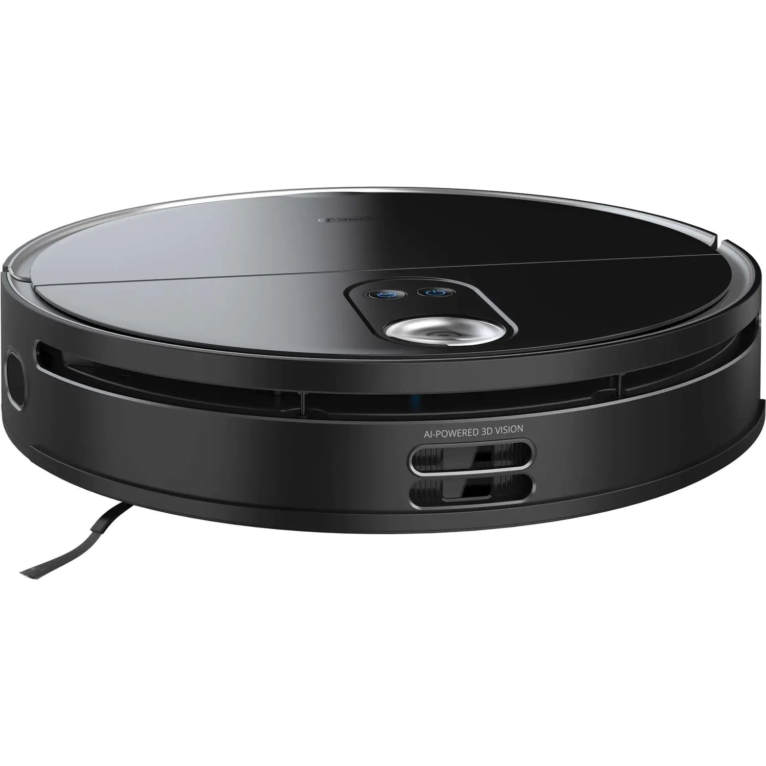 360 S10 Robot Süpürge Kurulum