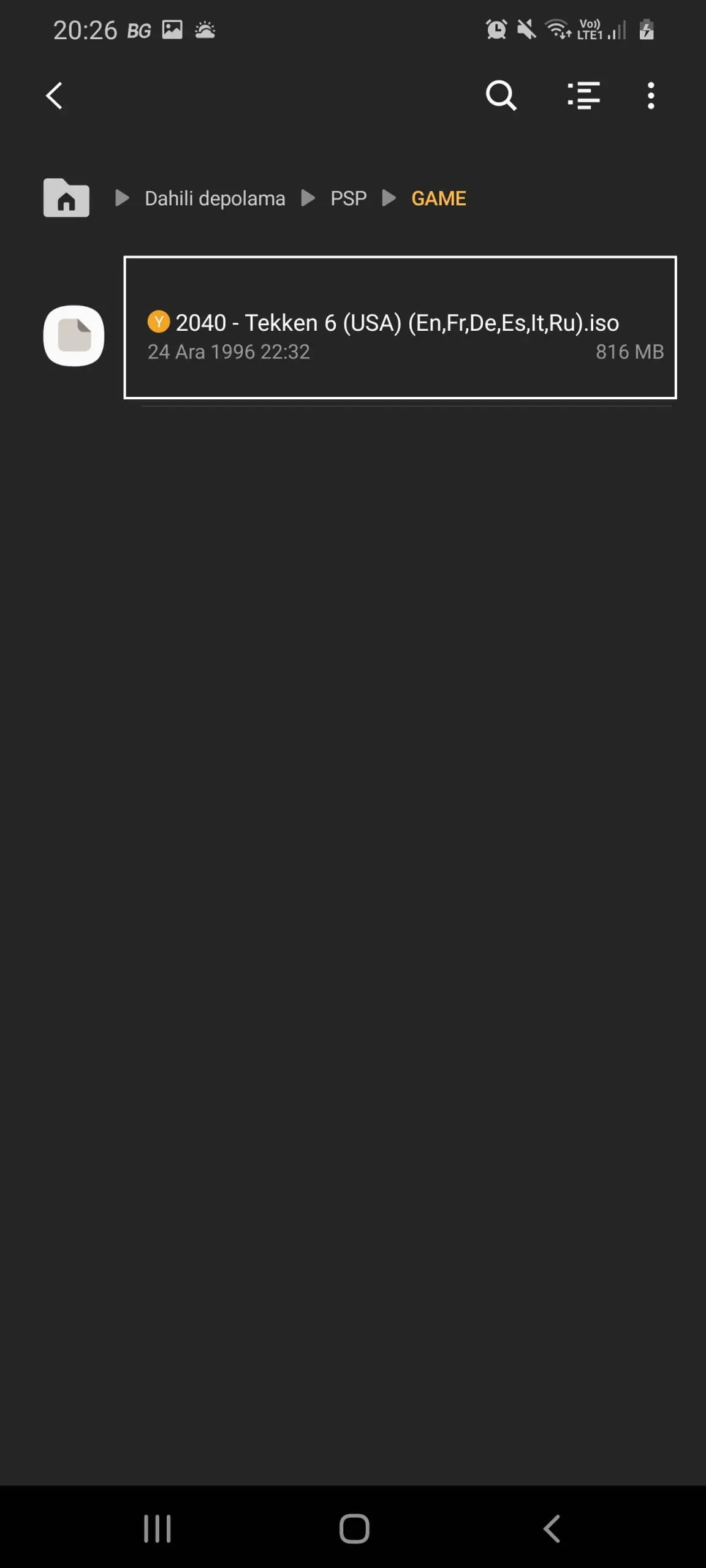 Ppsspp Kurulum Rehberi Detaylı Anlatım