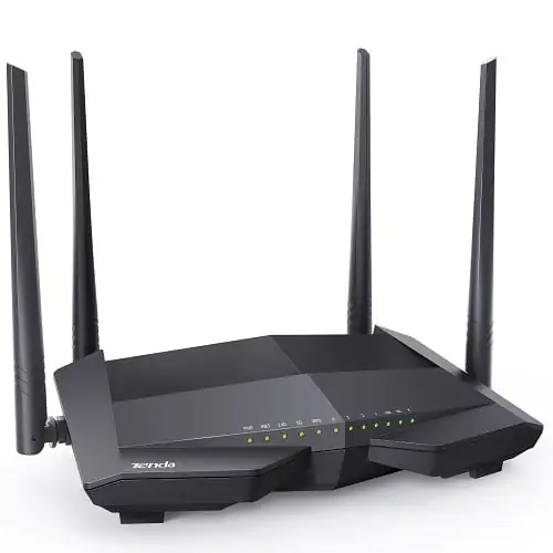 Tenda V1200 Modem Kurulumu