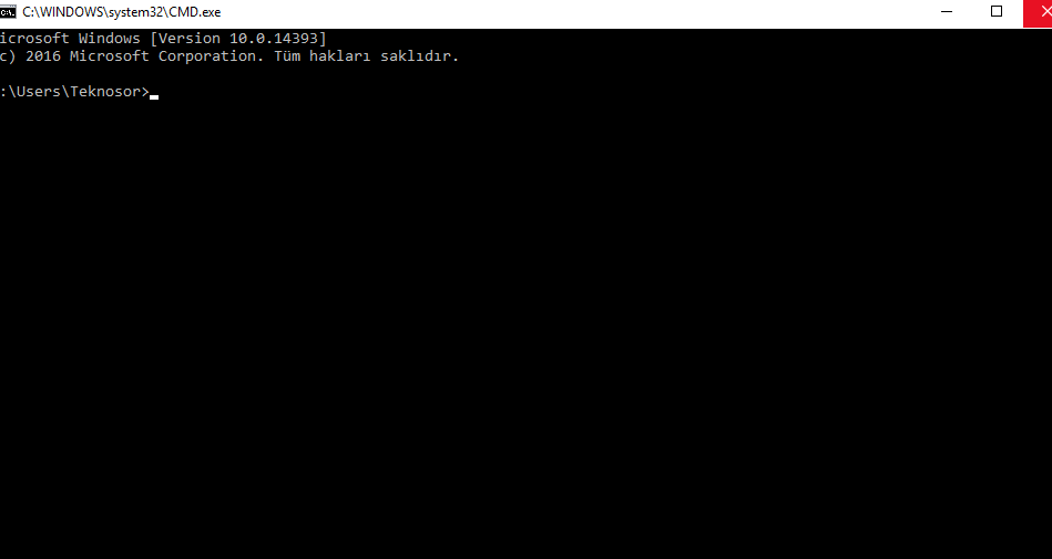 d3dx9_43.dll Hatası ve Çözümü