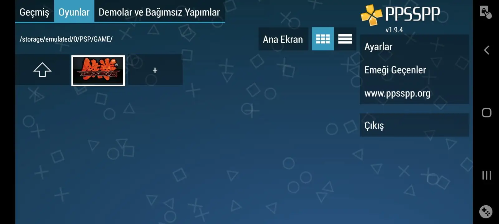 Ppsspp Kurulum Rehberi Detaylı Anlatım