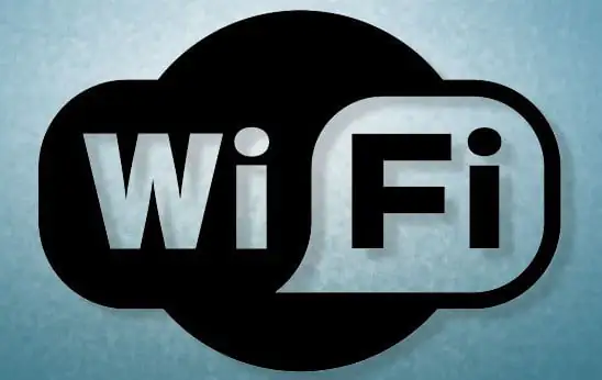 IEEE 802.11 a/b/g/n/ac