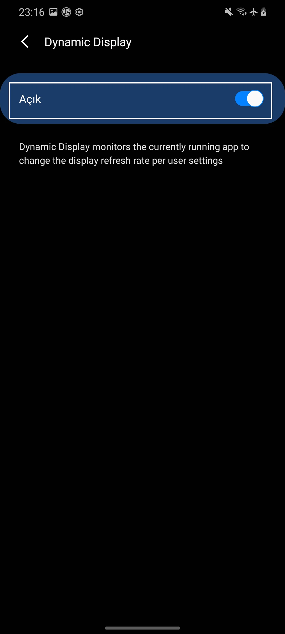 PUBG Mobile 90 FPS Ultra HD Modu Aktif Etme