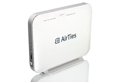 AirTies 5650TT Modem Kurulum