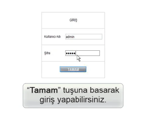 AirTies 5650TT Modem Kurulum