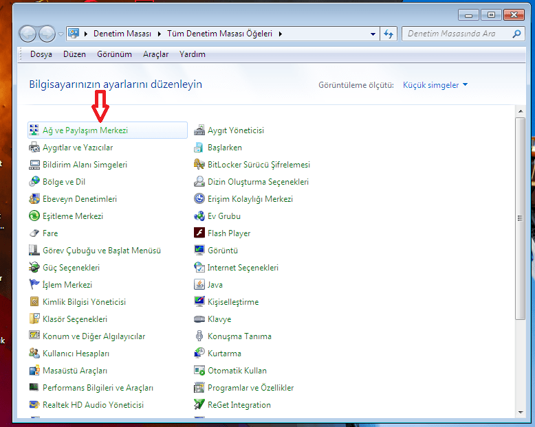 Airties 4310 Erişim Noktası Ayarları