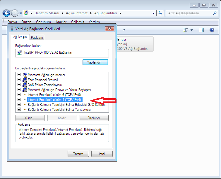 Airties 4310 Erişim Noktası Ayarları