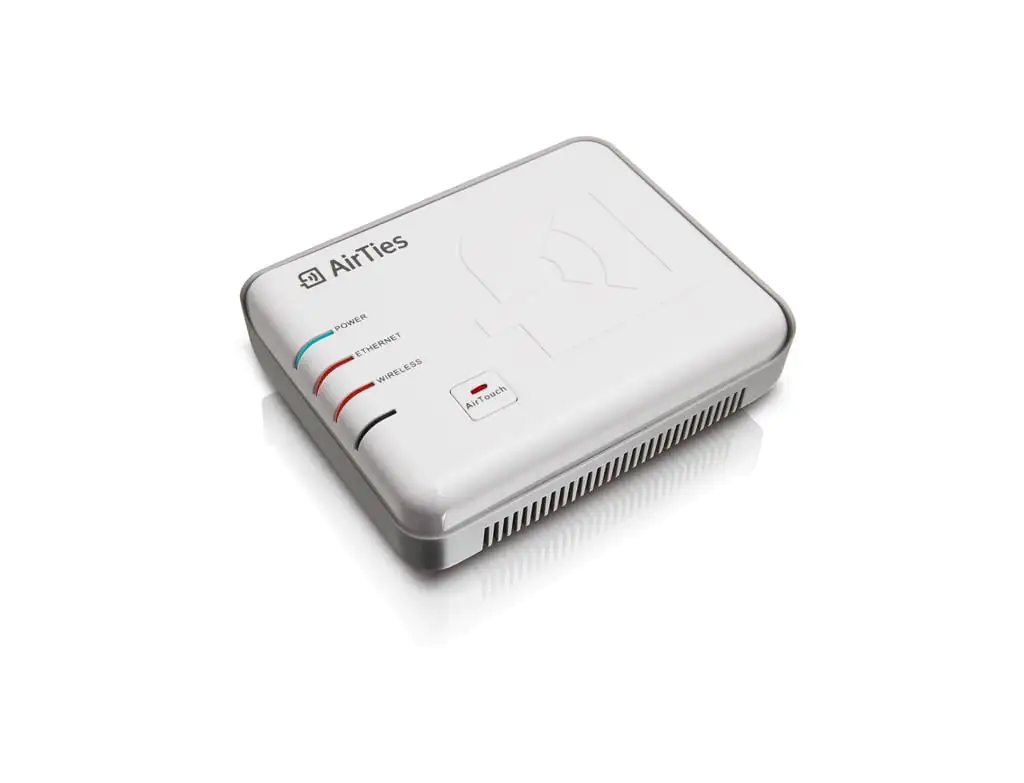 Airties 4310 Erişim Noktası Ayarları
