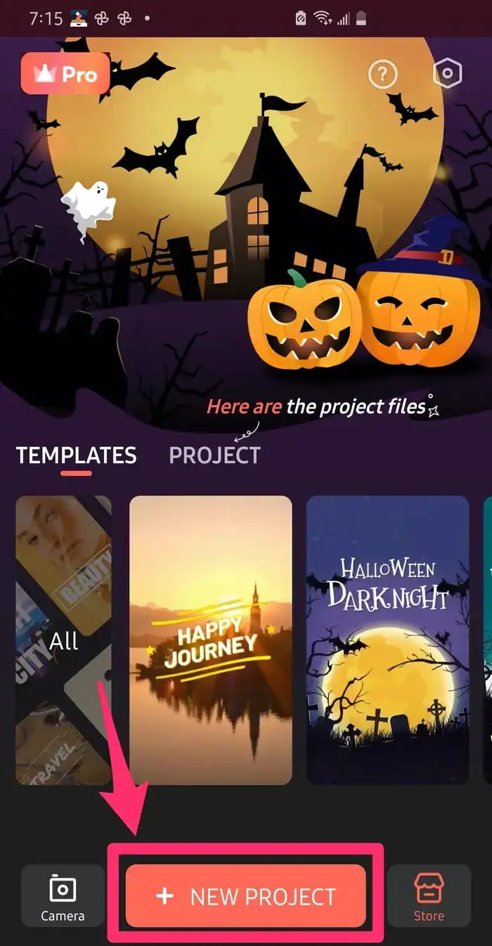 Android Cihazlarda Video Nasıl Hızlandırılır veya Yavaşlatılır